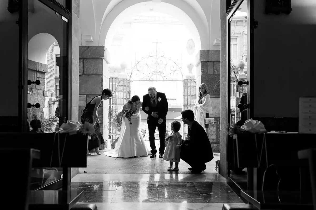 2gardenias fotografo de bodas en madrid, reportaje de boda